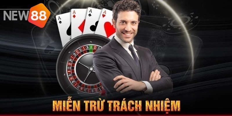 Những điều khoản New88